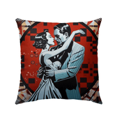 Versatile Pillow Towel - Outdoor Decor